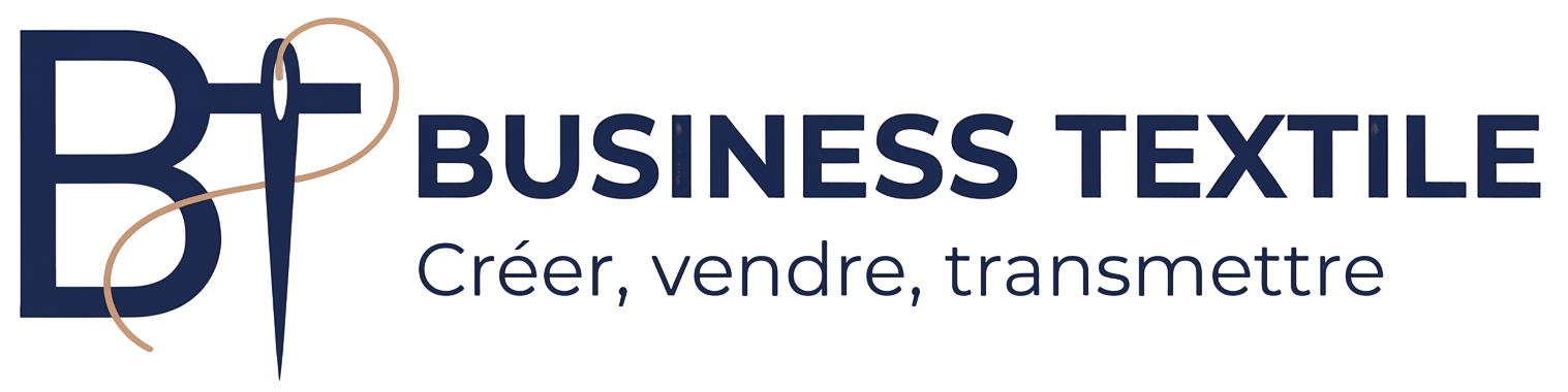 Logo Business Textile